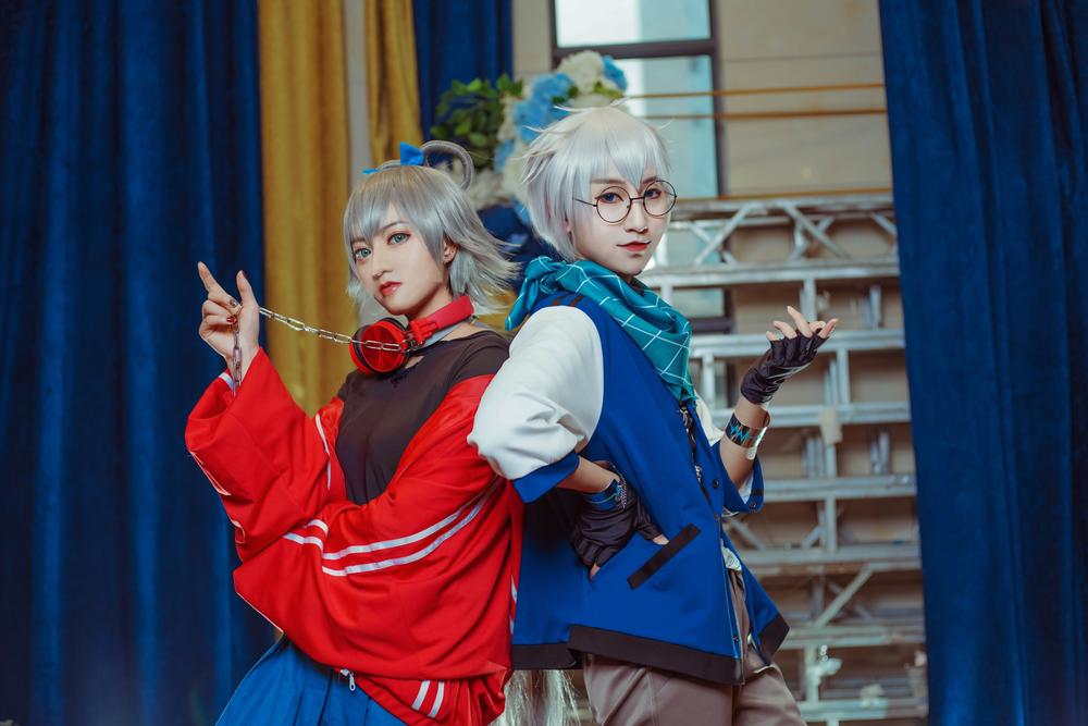 又是一部百合漫！《终将成为你》动画化决定_中欧体育官网